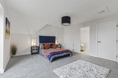 4 bedroom end of terrace house for sale, Plot 7, Finch Close, Watford, Hertfordshire, WD25