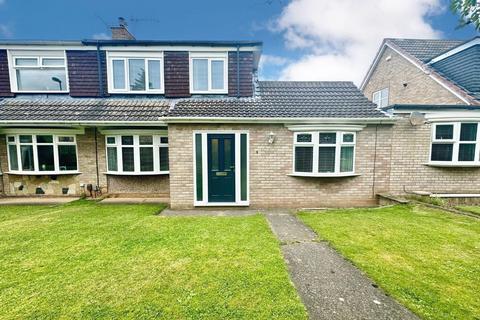 3 bedroom semi-detached house for sale, Eastham Sands, Middlesbrough