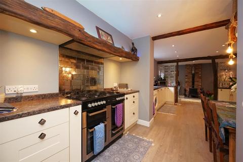 3 bedroom semi-detached house for sale, Croftlands Cottage, Stank Lane, Stank