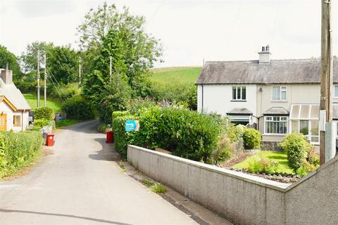 3 bedroom semi-detached house for sale, Croftlands Cottage, Stank Lane, Stank