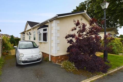 2 bedroom park home for sale, Oakfield Park, Gresford Road, Llay