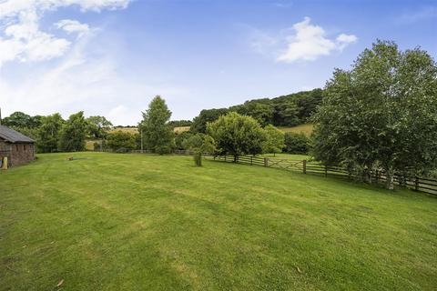 5 bedroom detached house for sale, Rhydicar Farm, St. Weonards, Hereford, HR2 8PN