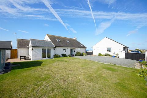 3 bedroom detached house for sale, Stella Maris, Silecroft, Millom