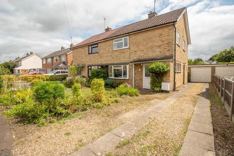 3 bedroom semi-detached house for sale, Buristead Road, Great Shelford, Cambridge