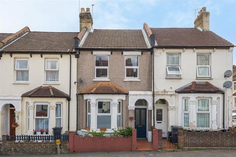 2 bedroom terraced house for sale, Thirsk Road, London