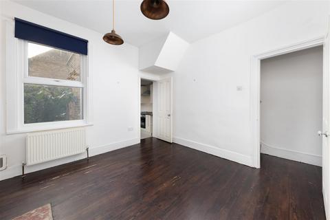 2 bedroom terraced house for sale, Thirsk Road, London