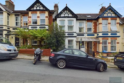 3 bedroom terraced house for sale, Pounds Park Road, Plymouth PL3