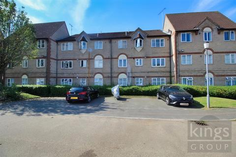 1 bedroom flat for sale, Grenwich Court, Parkside, Waltham Cross