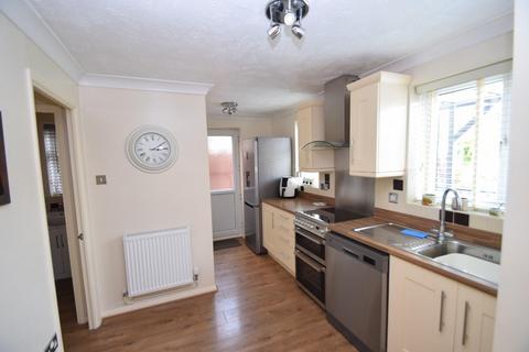 57 Grasmere Close, Eastbourne, BN23 8JE