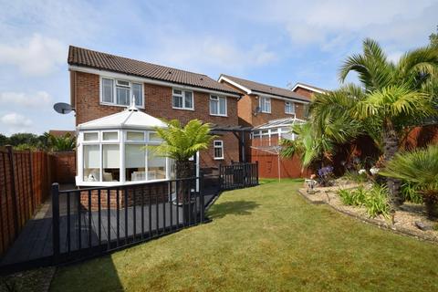57 Grasmere Close, Eastbourne, BN23 8JE