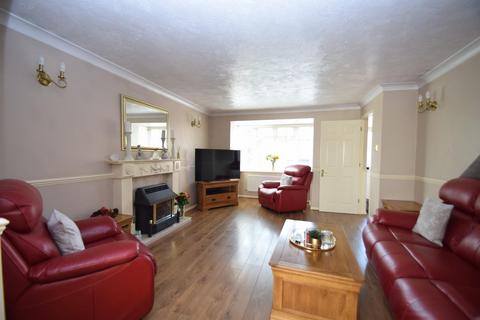 57 Grasmere Close, Eastbourne, BN23 8JE