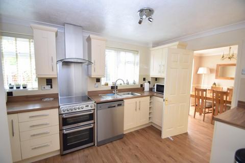 57 Grasmere Close, Eastbourne, BN23 8JE