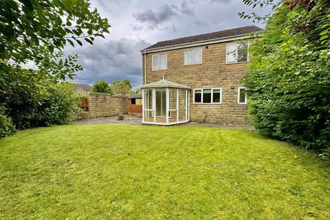 3 bedroom detached house for sale, Helted Way, Almondbury, Huddersfield, HD5 8XZ