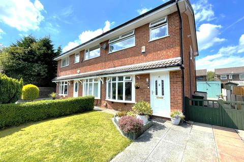 18 Fellbridge Close, Westhoughton, Bolton, BL5 3UD