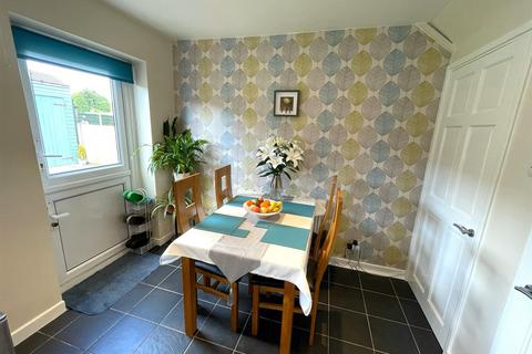 18 Fellbridge Close, Westhoughton, Bolton, BL5 3UD