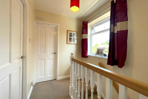 18 Fellbridge Close, Westhoughton, Bolton, BL5 3UD