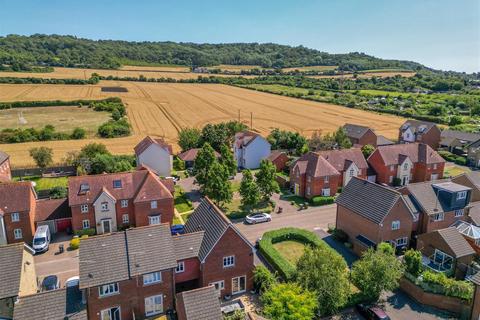 36 Oldfield Drive, Wouldham, Rochester, ME1 3GP