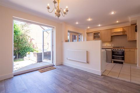 36 Oldfield Drive, Wouldham, Rochester, ME1 3GP