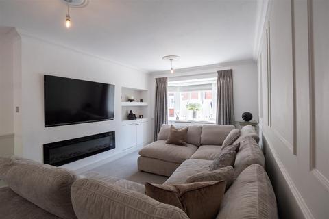 36 Oldfield Drive, Wouldham, Rochester, ME1 3GP