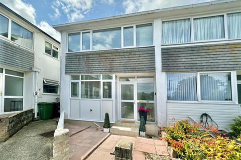 2 bedroom terraced house for sale, Rea Drive, Brixham