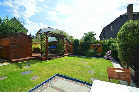 3 bedroom semi-detached house for sale, SUPERB MODERN HOME * WROXALL