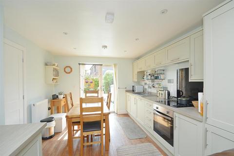 3 bedroom semi-detached house for sale, SUPERB MODERN HOME * WROXALL