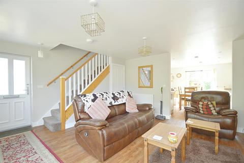 3 bedroom semi-detached house for sale, SUPERB MODERN HOME * WROXALL