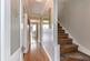 Hallway / Stairs