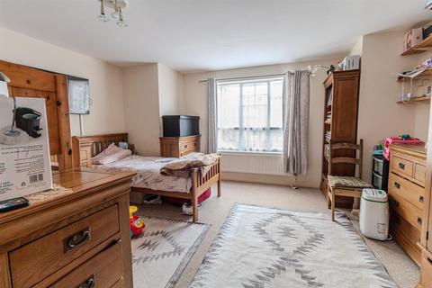 2 bedroom apartment for sale, Howard Court, Walter Street, Radford, Nottingham