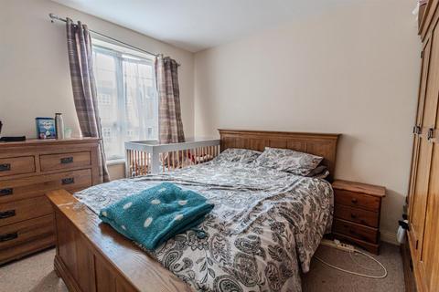 2 bedroom apartment for sale, Howard Court, Walter Street, Radford, Nottingham