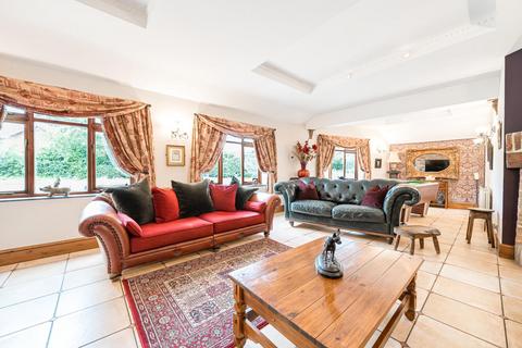 4 bedroom barn conversion for sale, Wistowgate, Cawood