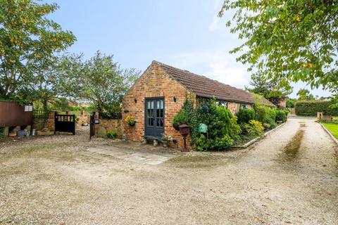 4 bedroom barn conversion for sale, Wistowgate, Cawood