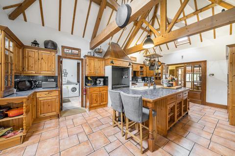 4 bedroom barn conversion for sale, Wistowgate, Cawood