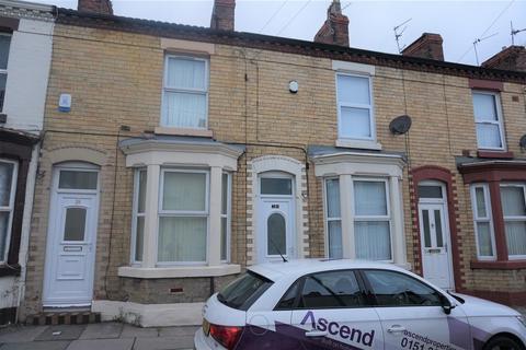 2 bedroom house to rent, Millvale Street, Liverpool