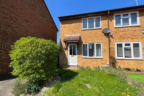 41 Carman Close, Swindon, SN3 4XU