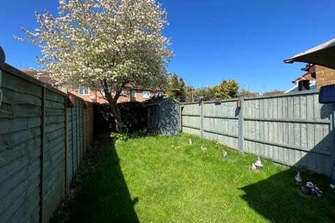 41 Carman Close, Swindon, SN3 4XU