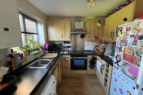 41 Carman Close, Swindon, SN3 4XU