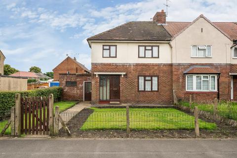 3 bedroom semi-detached house for sale, Denison Road, Selby