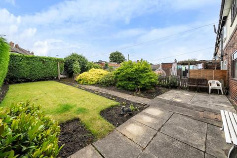 3 bedroom semi-detached house for sale, Denison Road, Selby