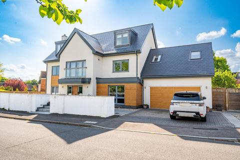 6 bedroom detached house for sale, Riverside, Dunmow