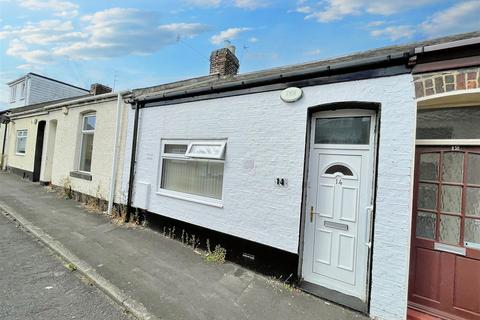 2 bedroom terraced house for sale, Mortimer Street, Sunderland SR4