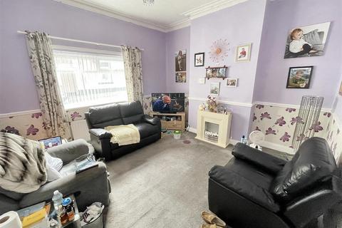 2 bedroom terraced house for sale, Mortimer Street, Sunderland SR4