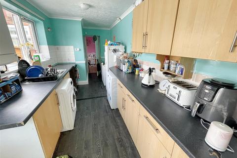 2 bedroom terraced house for sale, Mortimer Street, Sunderland SR4