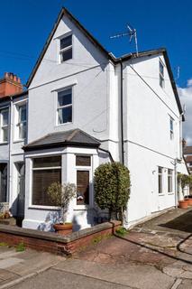 2 bedroom duplex for sale, Windsor Road, Penarth CF64