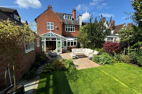 6 bedroom detached house for sale, Carisbrooke Road, South Knighton, Leicester