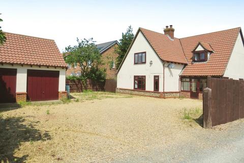 5 bedroom detached house for sale, Long Lane, Feltwell IP26