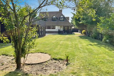 5 bedroom detached house for sale, Long Lane, Feltwell IP26