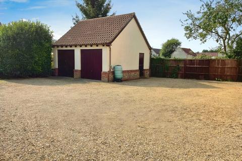 5 bedroom detached house for sale, Long Lane, Feltwell IP26