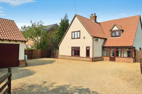 5 bedroom detached house for sale, Long Lane, Feltwell IP26