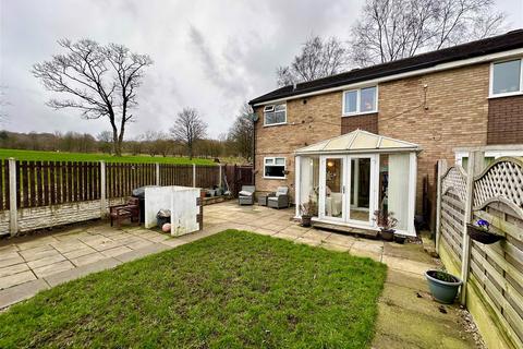 9 Brickfield Grove, Halifax, HX2 9AZ